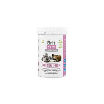 Brit Care Kitten Milk, 250 gr
