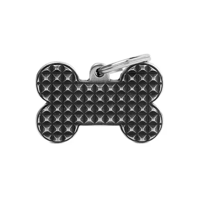 MYFAMILY BRONX STUDS, Privjesak za graviranje, za ljubimce