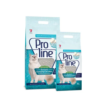 PROLINE MARSEILLE SOAP, pijesak za mace