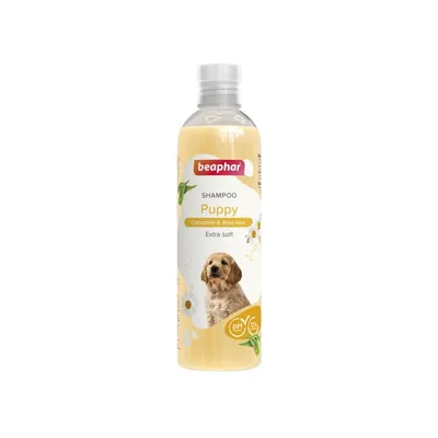 Beaphar ‘Puppy’ šampon, 250 ml