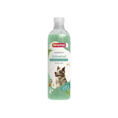 Beaphar ‘Universal’ šampon za pse, 250 ml