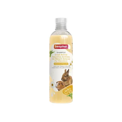 Beaphar šampon za male životinje, 250 ml