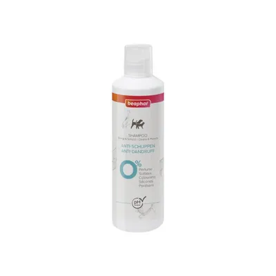 Beaphar ‘Anti-Dandruff’ šampon, 250 ml