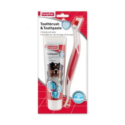 Beaphar ‘Dental Kit’