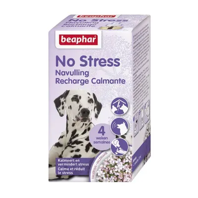 Beaphar ‘No Stress Calming Refill’, za pse