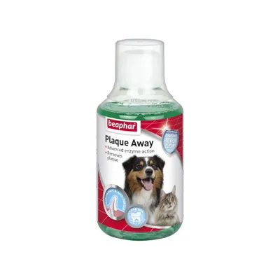 Beaphar ‘Plaque Away’, 250 ml