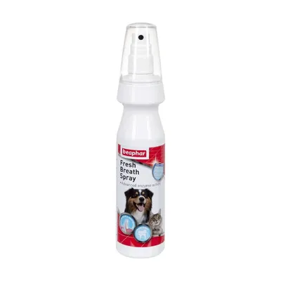 Beaphar ‘Fresh Breath Spray’ za pse i mace
