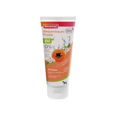 Beaphar ‘Bio Puppy’ šampon, 200 ml