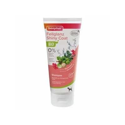 Beaphar ‘Bio Shiny Coat’ šampon, 200 ml