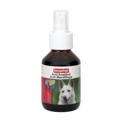 Beaphar ‘Anti-Knabbel’ sprej za pse, 100 ml