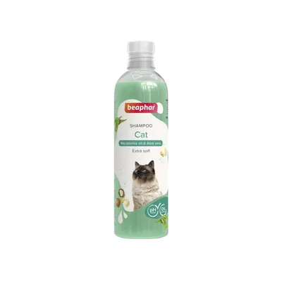 Beaphar šampon za mace, 250 ml