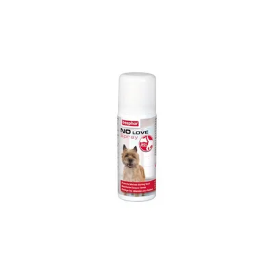 Beaphar ‘No Love Spray’, 50 ml