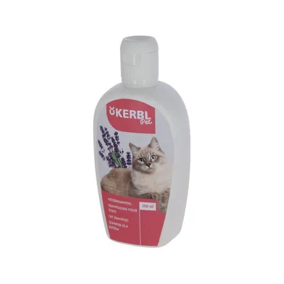 Šampon za mace, 200 ml