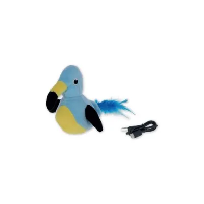 Igračka za mace ‘Jumping Bird’