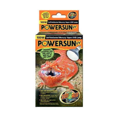 PowerSun® UV