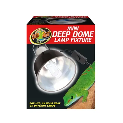 Mini svjetiljka ‘Deep Dome’, 100W