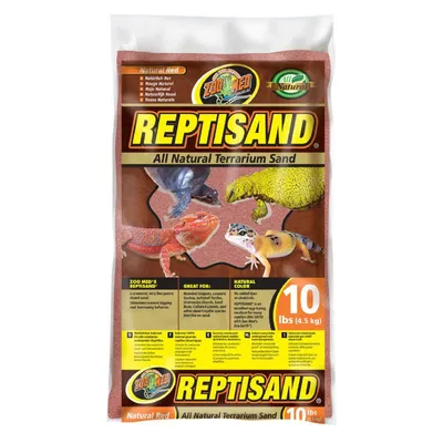 ReptiSand® – pijesak za terarij