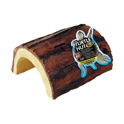 Turtle Hut – stanište za kornjače