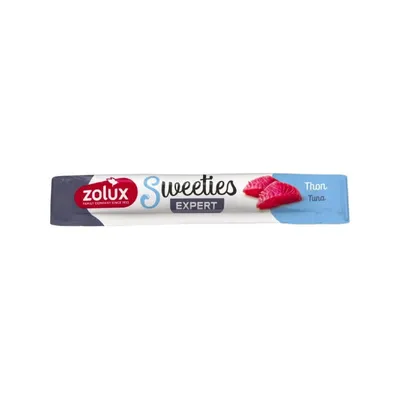 Sweeties – poslastica za mace od tune, 1 kom