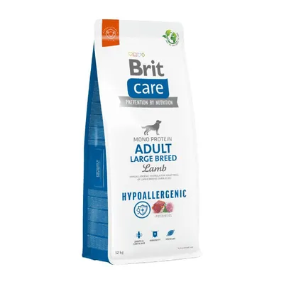 Brit Care Dog Hypoallergenic Adult Large Breed 12 kg