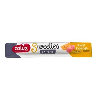 Sweeties – poslastica za pse ‘Chicken&Cheese’,1 kom