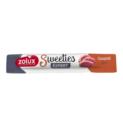 Sweeties – poslastica za pse od patke,1 kom