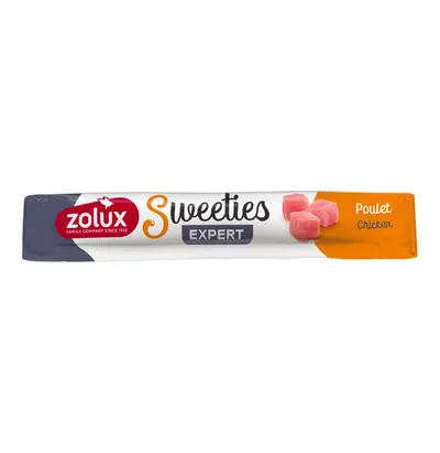 Sweeties – poslastica za pse od piletine,1 kom