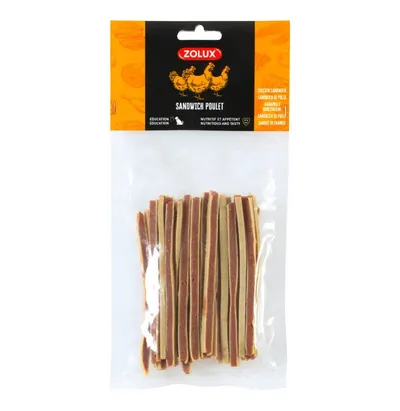 Poslastica ‘Pileći sendvič’, 100gr