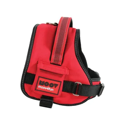 Oprsnik za pse ‘Moov Comfort’