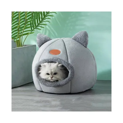 Kućica za mace ‘Kitty Pod’