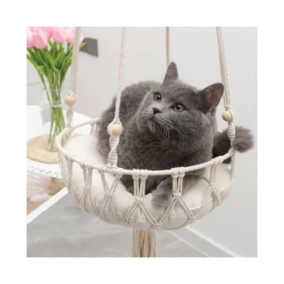 Mreža za mace ‘Cat Nap’