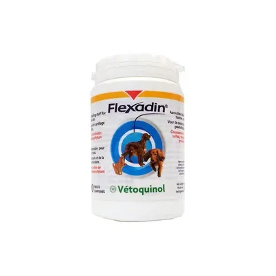 Vetoquinol Flexadin, 90 tableta
