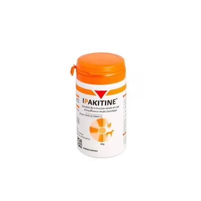 Vetoquinol Ipakitine® Prah, 180gr