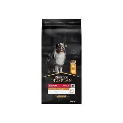 PRO PLAN®EVERYDAY NUTRITION Medium Adult, 14kg