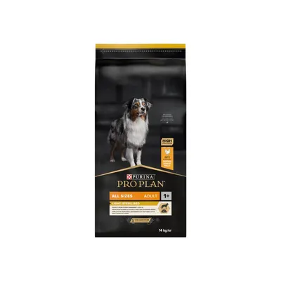 PRO PLAN®LIGHT/STERILISED All Sizes Adult, 14kg