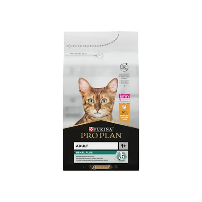 PRO PLAN®RENAL PLUS Adult, 1,5kg
