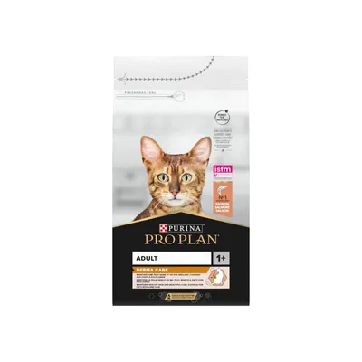 PRO PLAN®DERMA CARE Adult, 1,5kg