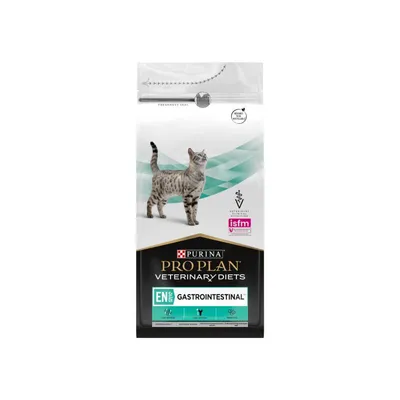 PRO PLAN® VETERINARY DIETS EN Gastrointestinal, 1,5kg