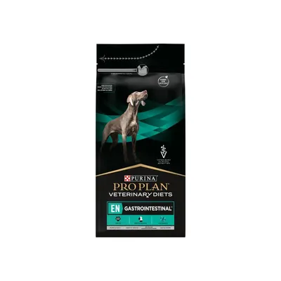 PRO PLAN® VETERINARY DIETS EN Gastrointestinal