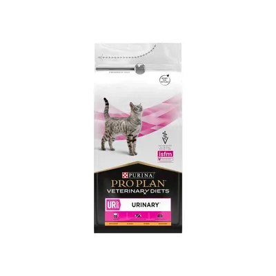 PRO PLAN® VETERINARY DIETS UR Urinary, 1,5kg