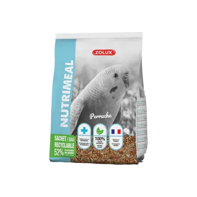 Nutrimeal hrana za tigrice, 800 gr