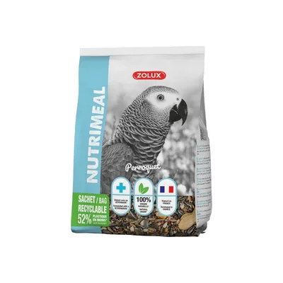 Nutrimeal hrana za velike papige, 700 gr