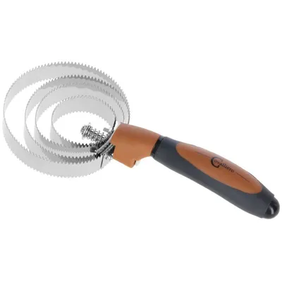 Covalliero spiralni strigel 2K