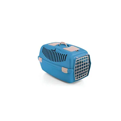 Transporter s plastičnim vratima Gulliver 2