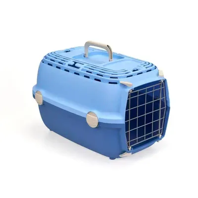 Transporter ‘Horizon 1’ s metalnim vratima