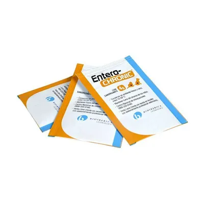 Entero-Chronic za pse i mačke 4g – 1 vrećica