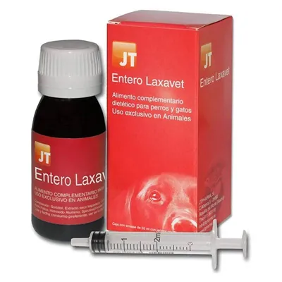 JT – Entero Laxavet, 55ml