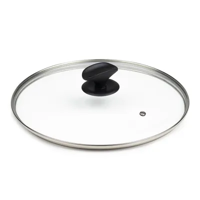 Stakleni poklopac Rosmarino II - 28 cm