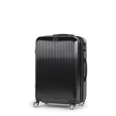 Kofer Scandinavia Carbon crni - 60 l