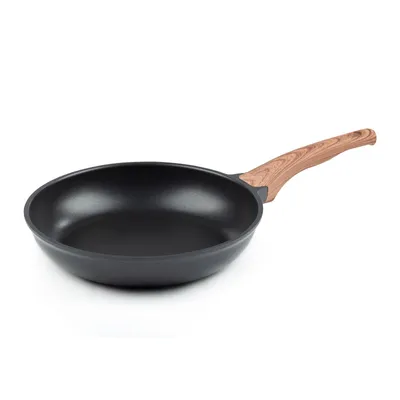 Tava Rosmarino Black Line - 28 cm